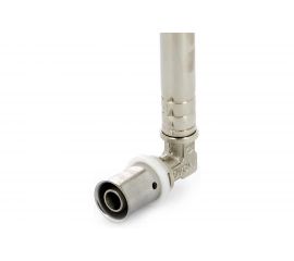 Угол пресс-трубка 16xd15, l=300мм Uni-Fitt 717G6153 