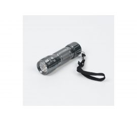 Ручной фонарь Gauss модель GFL106 1W 50lm 3xAAA LED 1/12/144 GF106 