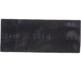 Сетка абразивная (5 шт; 115х280 мм; P 180) СИБРТЕХ 751327 