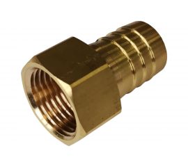 Штуцер для шлангов ВР 1/2 - 18 мм Профитт 9274320 