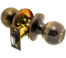 Защёлка Apecs Vanger 6072-03-AB 28052 