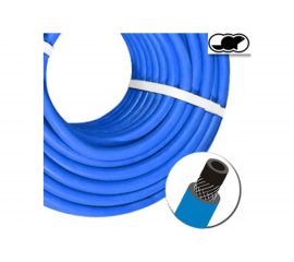 Рукав газовый синий (9 мм; 3 класс; бухта 40 м) БРТ СВ000000329 