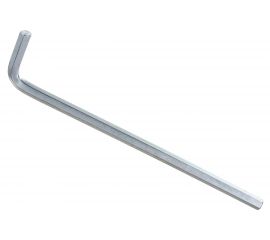 Торцевой шестигранный удлиненный ключ Thorvik HKL80 H8 53061 