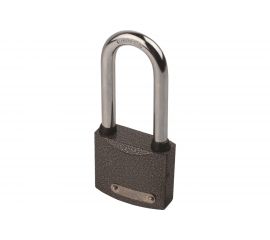 Навесной замок Trodos полимер ВС-HG36-38L Box 210004 