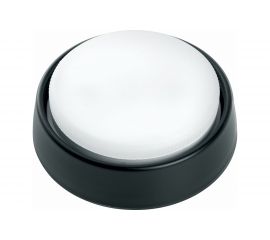 Накладной потолочный светильник FERON HL63 GX53 черный матовый 41706 