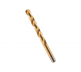 Сверло по металлу с покрытием нитридом титана (12х151х101 мм) Кратон 1 05 17 019 