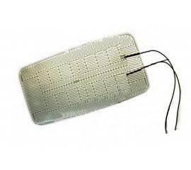 Элемент обогрева зеркала ДАЛИ-авто 340*150 24V DA-00942 