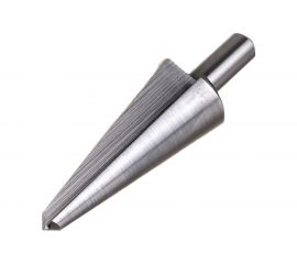 Сверло коническое N2 (6-20х66 мм; хвостовик 8 мм) Bucovice Tools 541200 