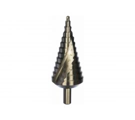 Ступенчатое сверло №5 (4-39 мм) RUKO 101056 