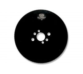 Диск пильный из быстрорежущей стали (275х2х32 мм; 220Z; BW; HSS-DMo5) STARK HSS2752032Z220 