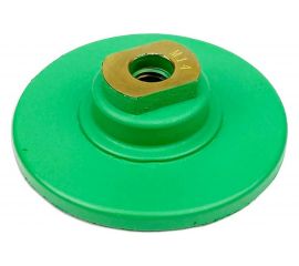 Крепление под АГШК М14 резина 100 мм гибкое Diam-S TECH-NICK 025130008 