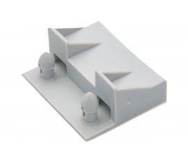 Упорный латодержатель ЭЛИМЕТ 63 мм 10 шт БП-00001716 