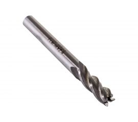 Фреза концевая (5 мм; z=4; Р6М5) HORTZ 351906 