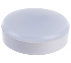 Лампа IEK LED T75 таблетка 15вт 230В 4000К GX53 LLE-T80-15-230-40-GX53 