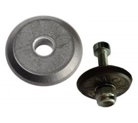 Колесо вольфрам-карбидовое режущее 16 мм RAIMONDI 135D16A 