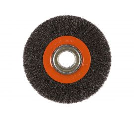 Щетка круглая для точила (175х32/30/25.4/20/16 мм) EDGE by PATRIOT 813010017 