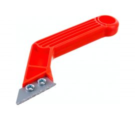 Нож для очистки межплиточных швов Amigo 74901 