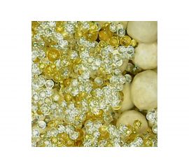 Ионообменная смола микс Ecvols SoftEx C 5 л 00.00006154 