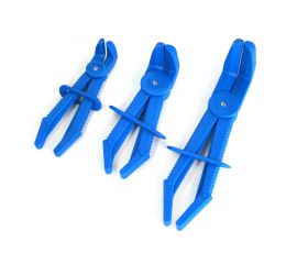 Зажимы для шлангов Car-Tool комплект 3 пр CT-B2100 