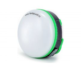 Фонарь ЯРКИЙ ЛУЧ CL-180A Походная люстра 5 ACCU 3 SMD max180лм, 5 режимов, Li-ion 1800mAh 4606400106388 