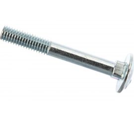 Мебельный болт VIPкрепеж DIN 603 8х60 4шт 27462 VIP 