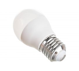 Светодиодная лампа REXANT Шарик GL 11,5 Вт E27 6500 K холодный свет 604-210 