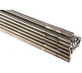 Прутки нержавеющие ER-308LSi (5 кг; 4 мм; 1000 мм) Кедр 7260029 