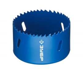 Коронка "ЭКСПЕРТ" биметаллическая (76 мм) Зубр 29531-076_z01 