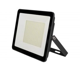 Светодиодный прожектор General Lighting Systems 200W 14520Лм черный 403116 