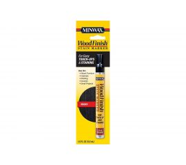 Маркер Minwax WF 217 Эбони 63490 