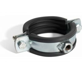 Трубный хомут FORTISFLEX ТХУ 8” 210-220мм M16 67471 