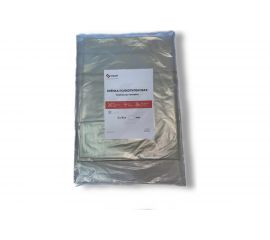 Пленка полиэтиленовая техническая Сталер, нарезка, 3х10 м, 200 мкр 10002.5НVI 