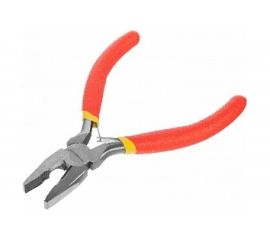 Плоскогубцы РемоКолор Мини 120 мм 34-3-101 