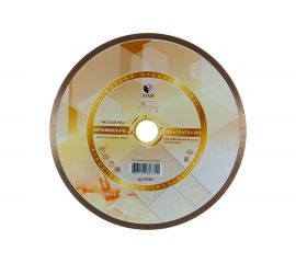 Диск алмазный отрезной 1A1R Керамика-PD Extra Line (230x1.6x7x25.4 мм) Diam 000661 