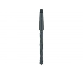 Сверло спиральное с твердосплавными пластинами 2301-4255 (14x108x206 мм; КМ2; ВК8; ГОСТ 22736-77) ИНСТУЛС 00001261596 