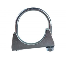 Хомут глушителя Nord-Yada d=60 мм, U-образный, М8 906974 