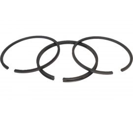 Комплект поршневых колец 65 мм ЭнергоРесурс 9905008 