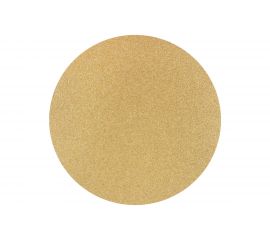 Круг шлифовальный на бумаге СА331 (150 мм; без отверстий; Р150) Deerfos 7930091773633 