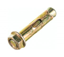 Анкерный болт с гайкой Саморезик 12х60 1 шт AN/B/G-12х60-1 