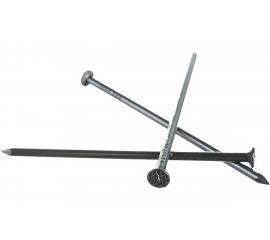 Строительные гвозди Gigant 3,0x80 мм, 5 кг G-925564 