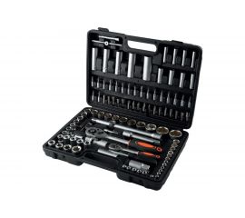 Набор инструментов Дед Макар 108 предметов МК108-063 00-00000198 