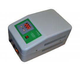 Релейный стабилизатор напряжения SUNTEK SK1.2 RL1000 