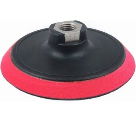 Насадка для полировки (M14; 115 мм) Русский Мастер РМ-90863 