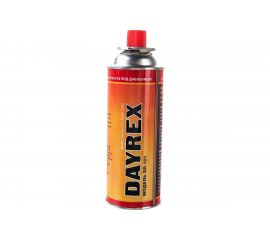 Газовый баллон DAYREX-101 220 гр. 629912 