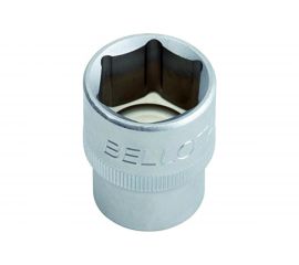 Головка шестигранная (13 мм; 1/2) Bellota 652013 