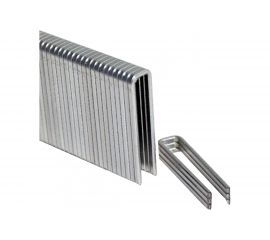 Скобы (5000 шт; 5.7х16 мм; 1.05х1.25 мм) для 0704.030100 ELITECH 195042 