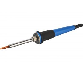 Паяльник ОНЛАЙТ OSE-Pes04-50W-CP пластик, клин прямой 90009 
