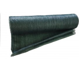 Сетка фасадная защитная зеленая (3x50 м; 35 г/м2) Strong NT30035GR 