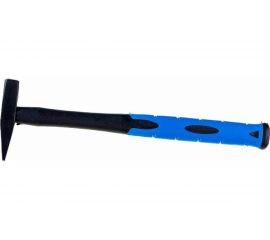 Молоток Механика 100г с прямым, кованым, бойком UNITRAUM UN-MH100 