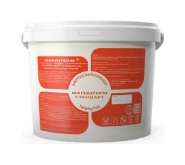 Теплоизоляционный материал Магнитерм Стандарт 2 литра 262002 
